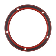 Compatible with Harley Primary Gasket Replacement OEM 25416-99,5-Hole Twin Cam 