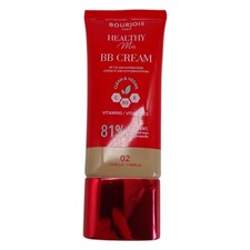 BOURJOIS BB Healthy Mix Clean 02 Vanille
