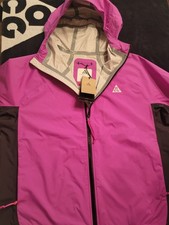 nike acg phantazma size large womens jacket