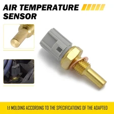 Water Coolant Temperature Cooling Sensor For Toyota 4Runner Corolla RAV4 Sienna