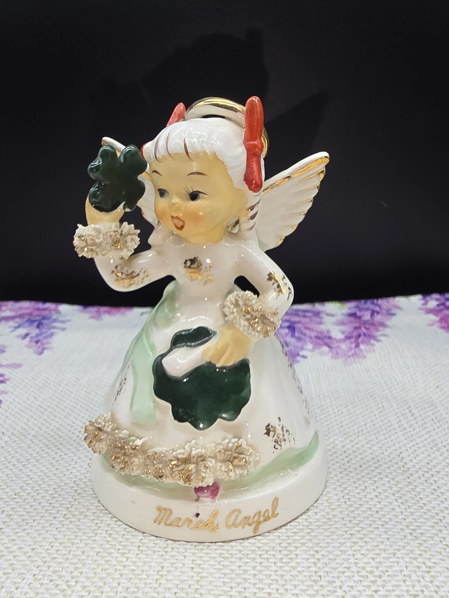 陶瓷天使| eBay