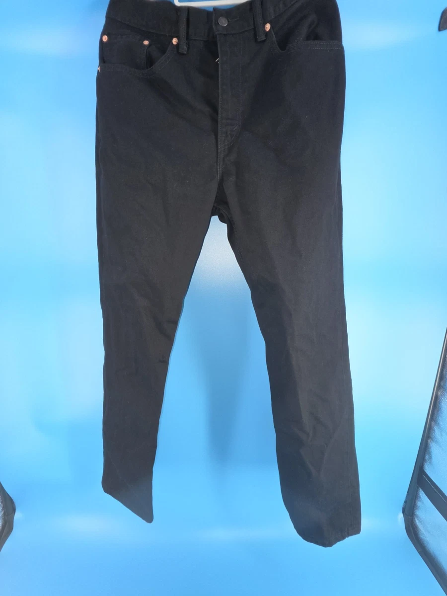 Levi's 504 デニムパンツ フィリピン製 01年製 濃紺 W31 楽天市場