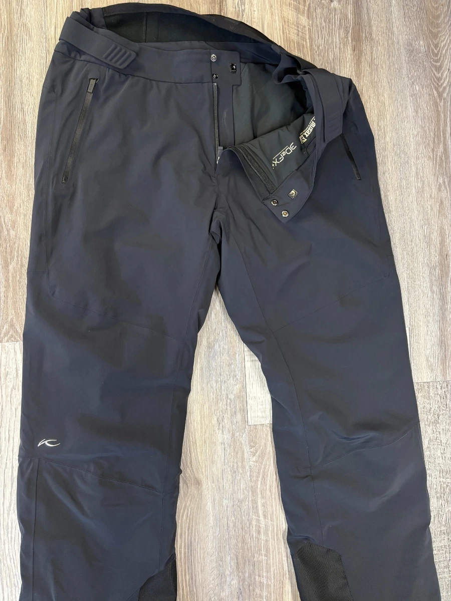 Pantalon de ski et de neige d'extérieur KJUS Formula
