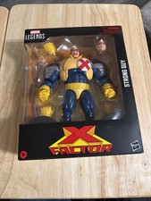 Marvel Legends STRONG GUY X-Factor 6    Action Figure Deluxe NEW IN HAND