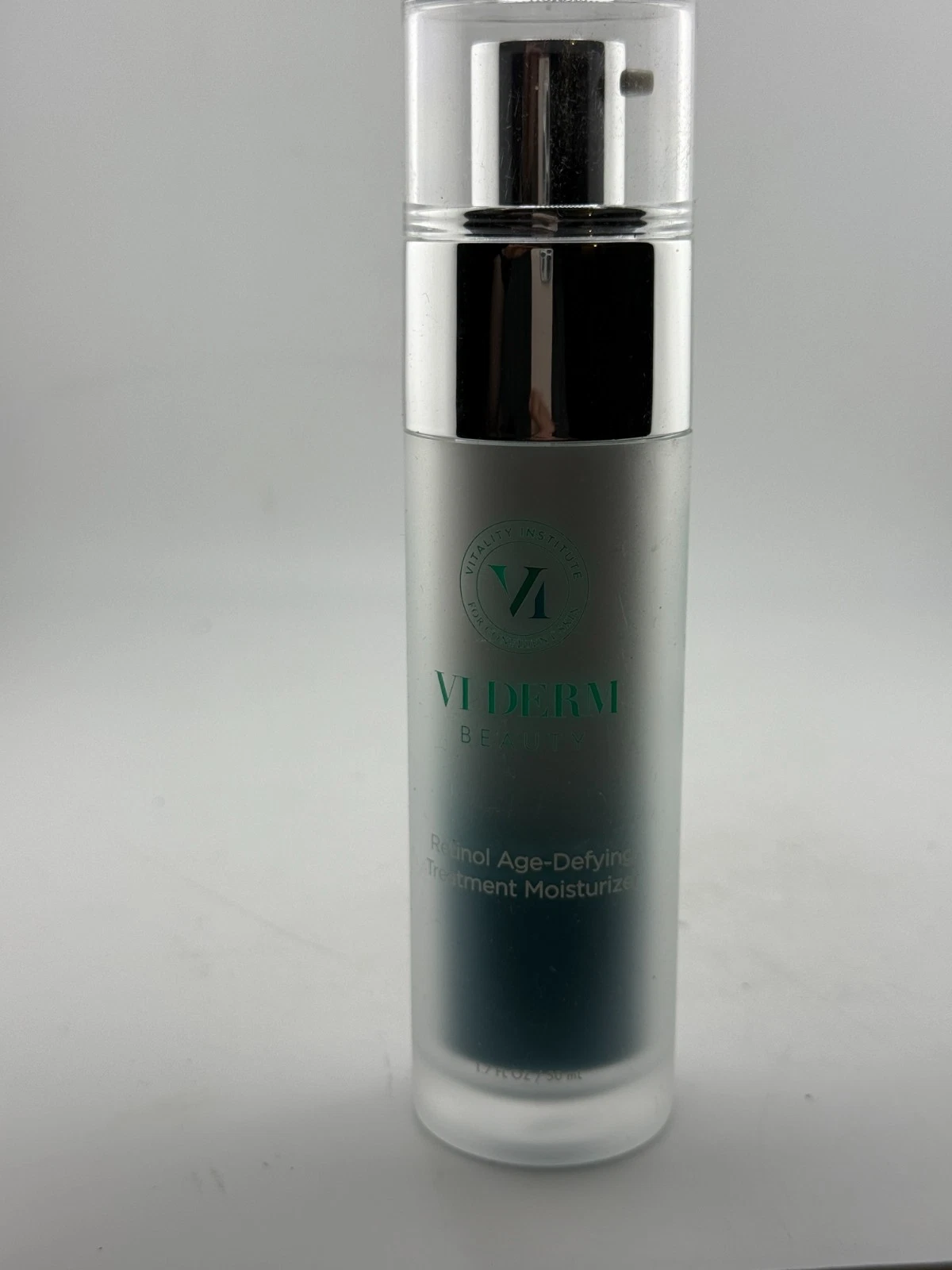 Viderm Beauty Retinol Moisturizer 1.7 oz