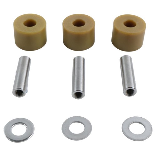 9X Secondary Clutch Roller Kit 417127016 420629192 for Can-Am Maverick X3 - Picture 5 of 9