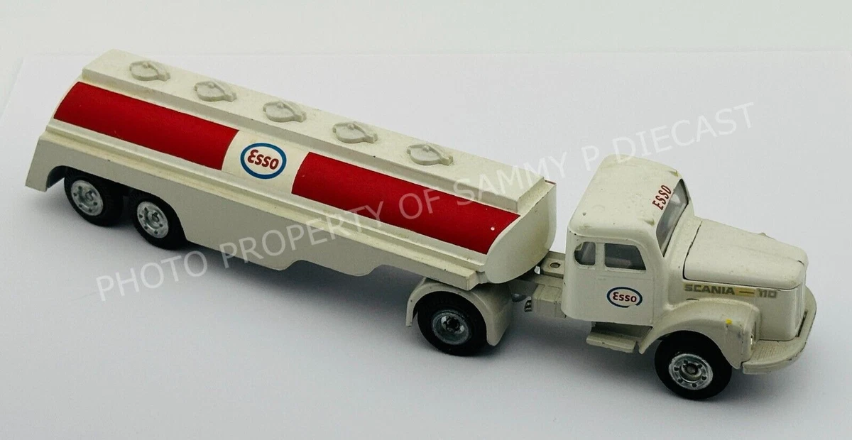Tekno Diecast Tanker Trucks for sale | eBay
