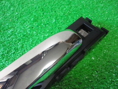 NISSAN SERENA HC26 C26 FC26 Genuine Sliding Door Outer handle Rear