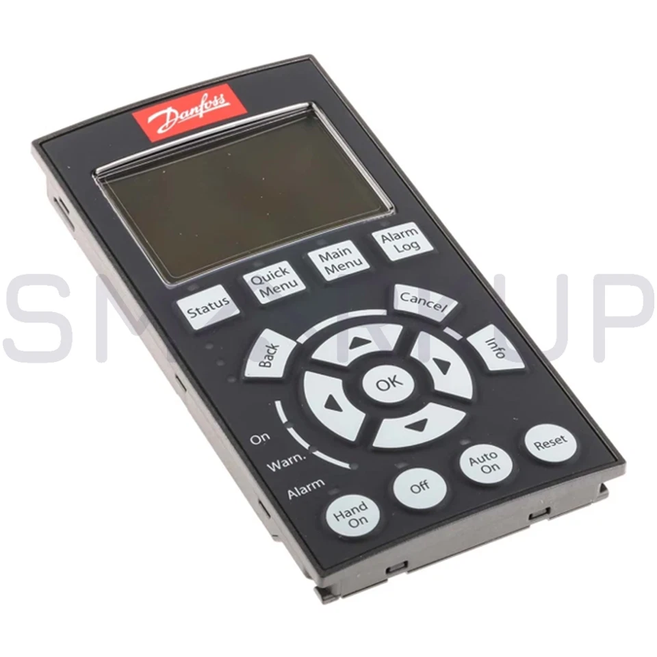 Used & Tested DANFOSS LCP102 Control Panel Display - Image 3 of 3