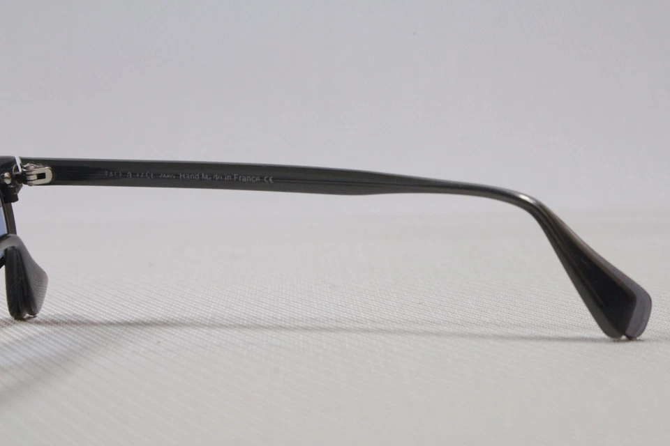 Gafas de sol FACE A FACE mod POWER talla 50/18 Foto 4 de 4