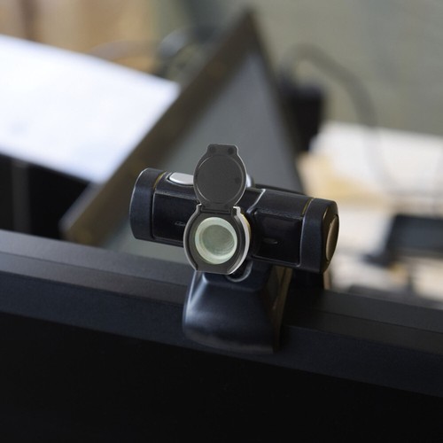 6 Pcs Kamera-Datenschutzabdeckung Kameraschutz Webcam-Sichtschutzblende - Afbeelding 10 van 12