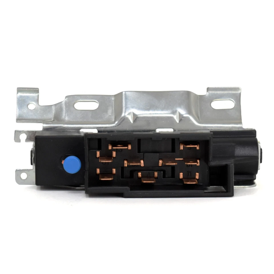 Interruptor de encendido columna de inclinación 1974-1980 Scout II Foto 2 de 3