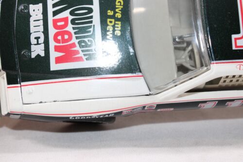DARRELL WALTRIP 1981 ACTION #11 MOUNTAIN DEW BUICK REGAL MEGA XRARE! - Picture 13 of 15