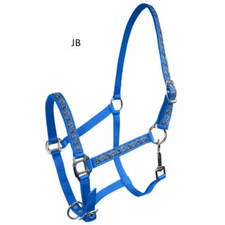 22284 Horze Scout Pony Halter NEW