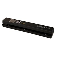 Vupoint Solutions Magic Instascan Pro Wi-fi Portable Smart Scanner, Black (pdswf Vupoint Solutions Magic Instascan Pro Wi-fi Portable Smart Scanner, Black (pdswf