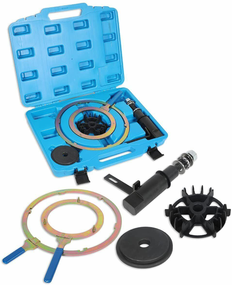 Dual Clutch Transmission Reset Install Tool For Ford Focus DPS6