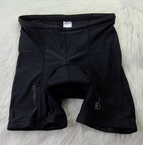 Padded Cycling Shorts SZ(2XL) Black 