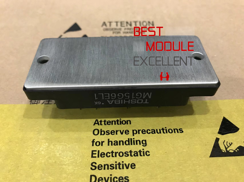 Modulo Alimentatore Toshiba MG15G6EL1 Originale – Nuovo E Garantito