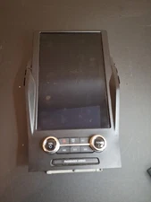 21-24 FORD EDGE DASH DASHBOARD RADIO MULTIMEDIA NAVIGATION DISPLAY SCREEN OEM 💎