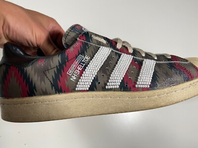 80s アディダス　ベスト adidas（アディダス）の「アディカラー 70s ニットベスト