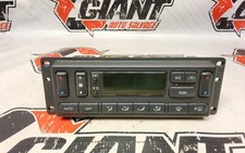 04 05 FORD EXPLORER HEAT AC CLIMATE TEMPERATURE CONTROL 1L2F19D840AA