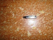 SMITH & WESSON M&P .38 SPEC. 5 SCREW REVOLVER REBOUND SLIDE