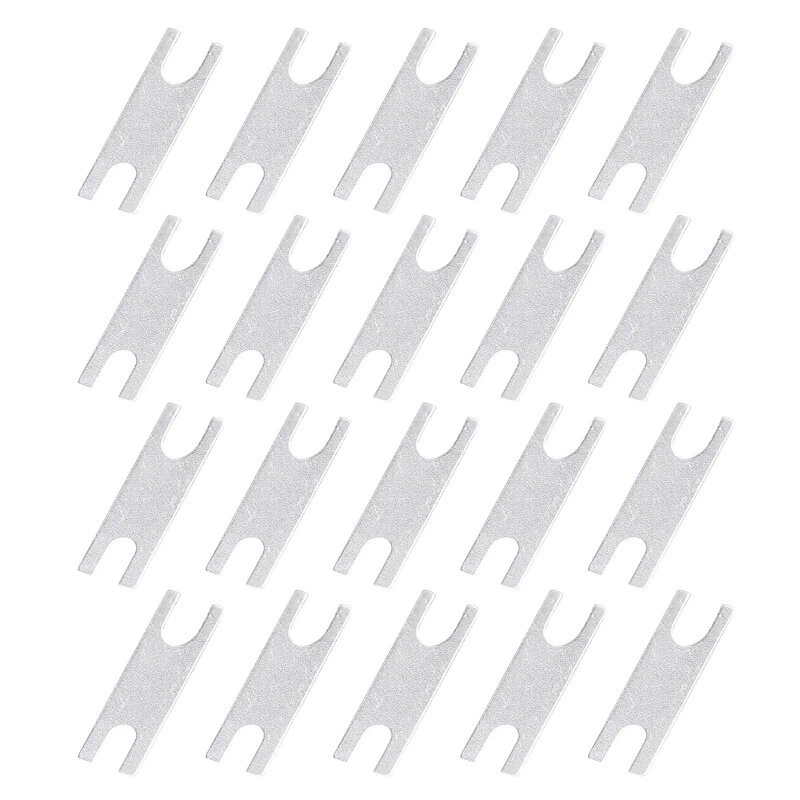 Mechanical Keyboard Stabilizer Film Gasket Sticker for Precise Key Adjustment