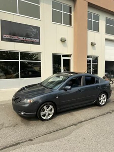 2006 Mazda Mazda3 GT