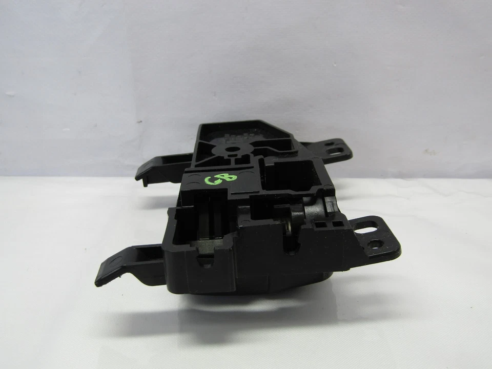 Manija interior de la puerta del pasajero trasero derecho Subaru Impreza 2008-2014 OEM Foto 3 de 3