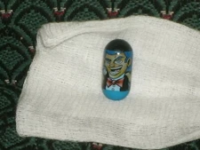  JARU Beanz - 2004 - 1 BEAN - FRANK BEANATRA