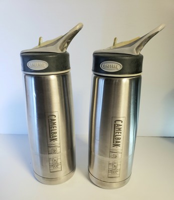camelbak stainless steel