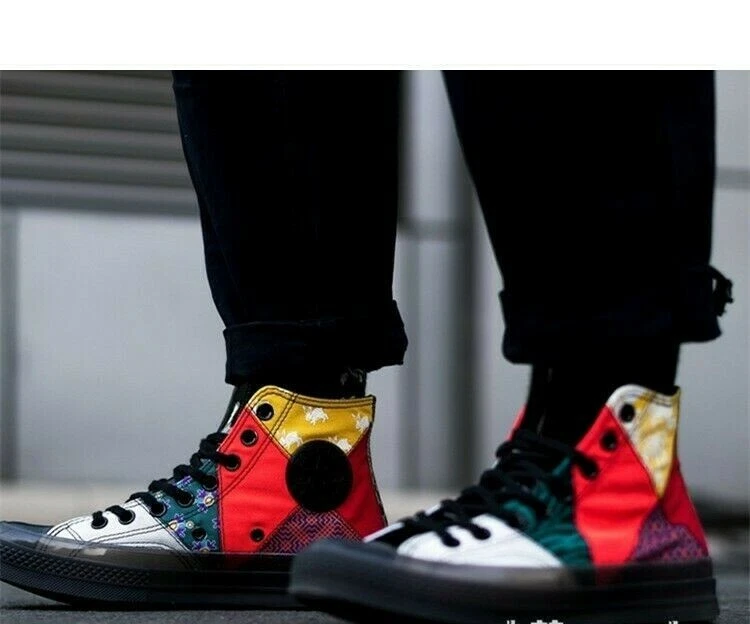 Adidas china top in english converse