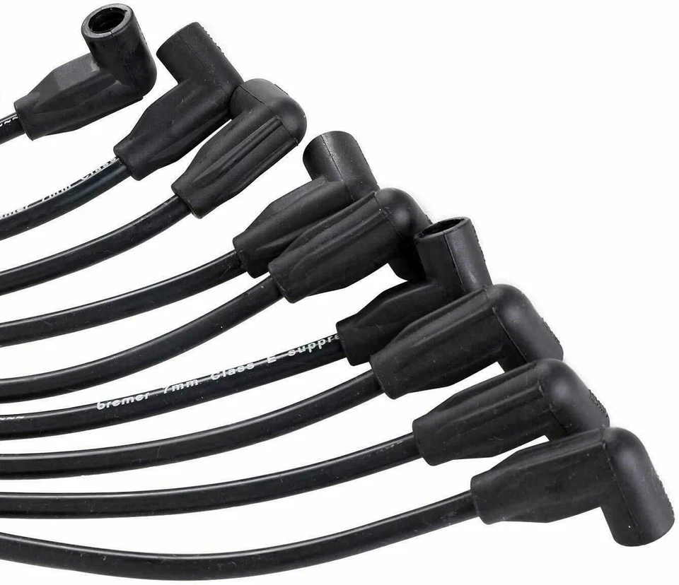 Провода свечи зажигания для 1994 1995 Chevy GMC C1500 C2500 C3500 K1500 K2500 Suburban - Изображение 3 из 4