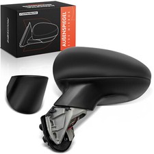 Retrovisore Interno Compatibile Con Kia Rio 2011-2017, Sostituzione OEM 851013X100, Regolabile A 360°