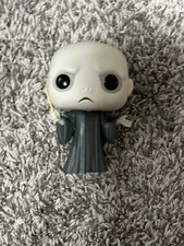 Funko Bitty Pop!: Harry Potter - Lord Voldemort