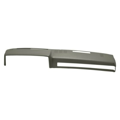 Coverlay 18-601-TGR Fits GMC Chevrolet Trucks Dashboard Cover Taupe Gray