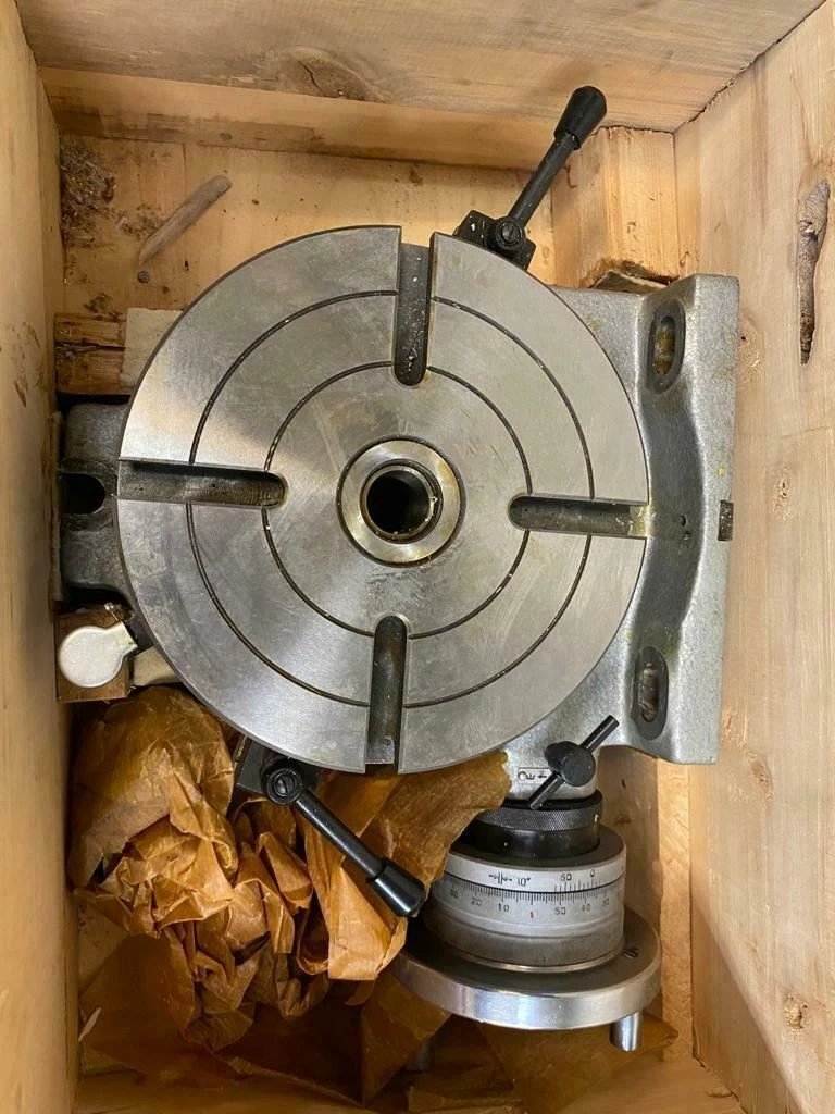 Rotary milling sale machine