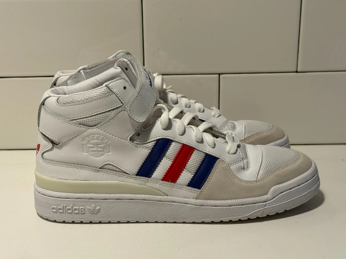 adidas Def Jam x Forum Mid 25th Anniversary for Sale 