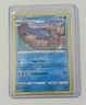 Pokémon TCG Fusion Strike: Clawitzer (075/264) - Uncommon - Near Mint 