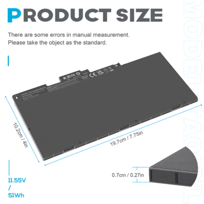 Placa Base HP EliteBook 840 G4 I5 7300U, Pieza De Reputo 917501 601