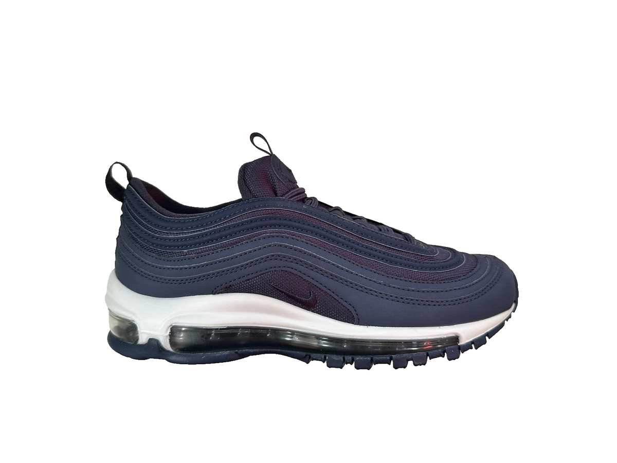 Nike Air Max 97 PE GS (BQ7231-400) – Thunder Blue UK