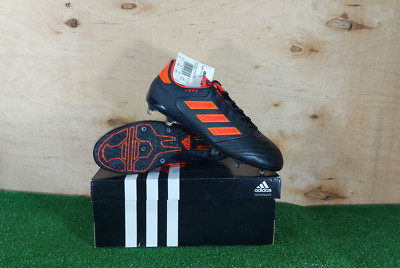 Adidas Copa 17.2 FG S77138 Black boots Cleats mens Football/Soccers