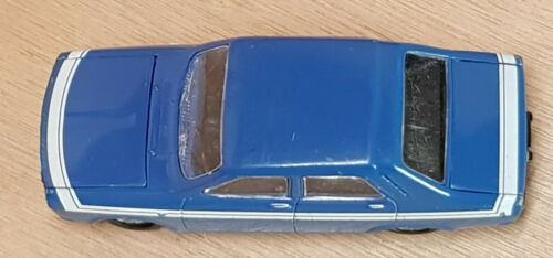 Norev Les miniature Renault R12 N°140 Echelle 1/43 - Picture 5 of 6
