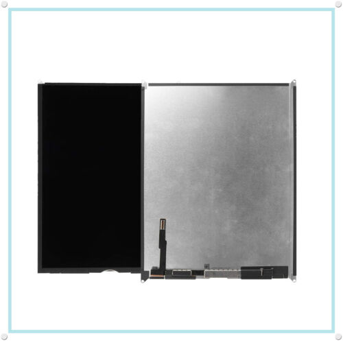 LCD Display Screen For iPad 5th A1822 A1823 iPad 6 A1893 A1954 iPad Air A1474