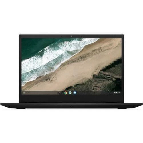 LENOVO CHROMEBOOK S345-14AST (81WX0007UK) |4GB |64GBSSD |2.7Gz |14"FHD |Wrnty|BT - Image 2 of 4