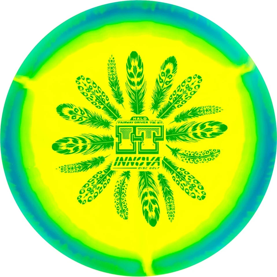 Innova Halo Star IT | Choose Weight & Color - Image 4 of 4