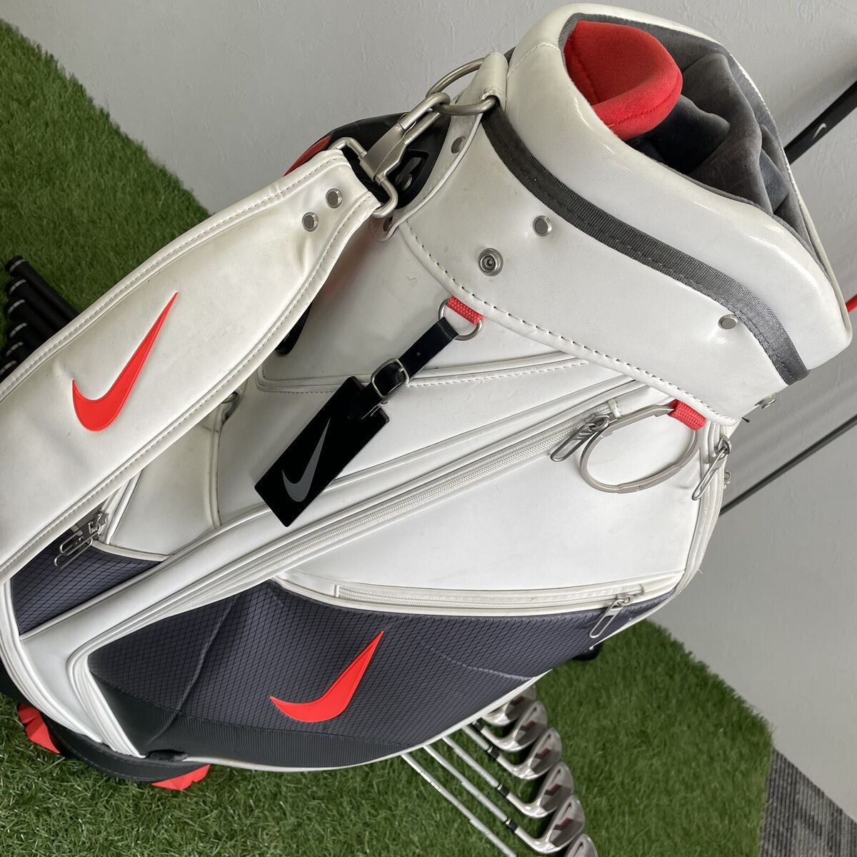 nike slingshot Complete Golf Club Set | eBay nike slingshot Complete Golf Club Set | eBay