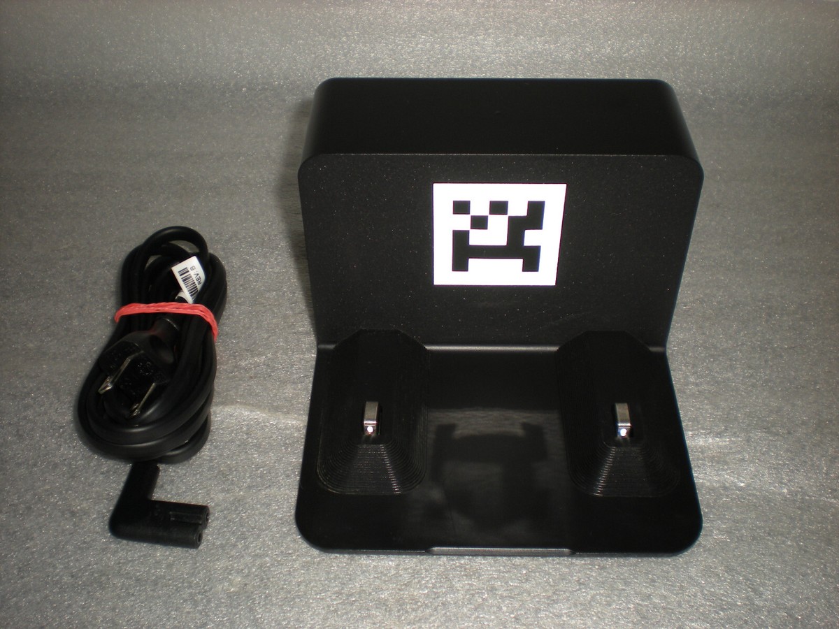 Genuine iRobot Roomba J5 J6 J7 J8 J9 Charging Dock Home Base J ADI