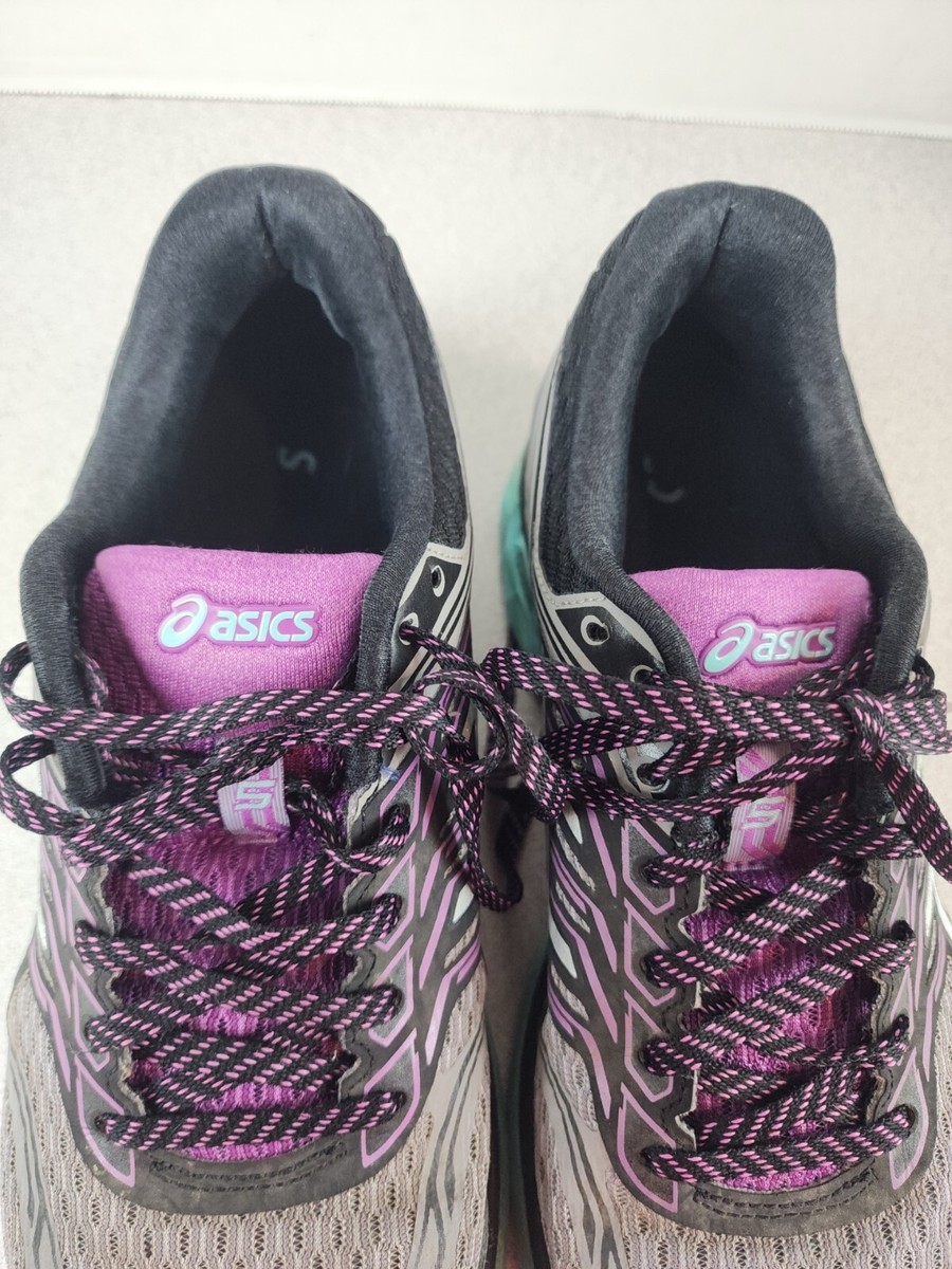 Women's Asics GT-2000 Trail Running Shoe, size