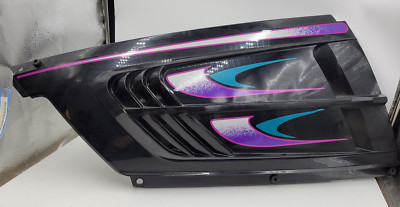 Polaris Indy XLT Classic Trail Evolved Left Side Panel Fairing Cover 5431742-177